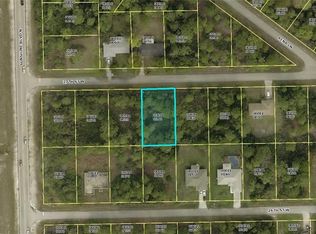 3313 27th St SW, Lehigh Acres, FL 33976