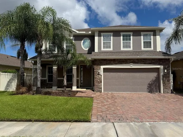 6049 FENDER COURT, ORLANDO, FL 32837