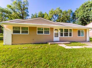 2055 College View Rd, Manhattan, KS 66502