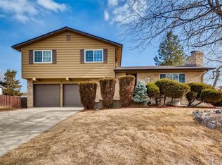 4816 S Kline St, Littleton, CO 80127