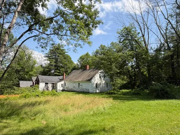 280 Chickville Road, Ossipee, NH 03864