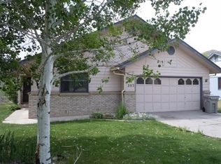 203 Buckthorn Rd, New Castle, CO 81647