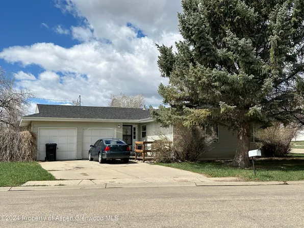 298 Woodbury Dr, Craig, CO 81625