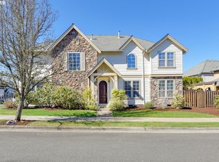12509 NW Forest Spring Ln, Portland, OR 97229