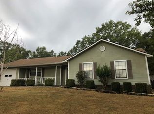 501 Fairfield Dr, Enterprise, AL 36330