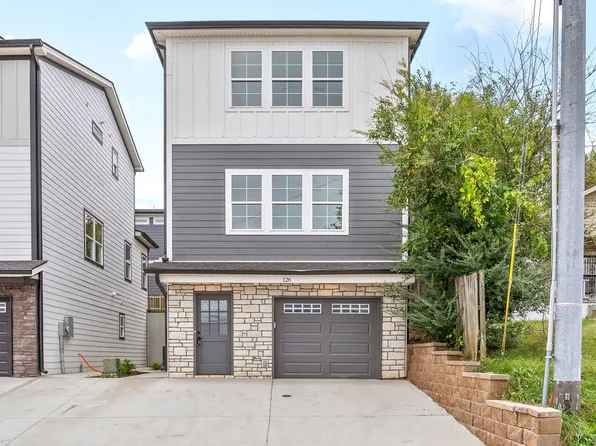 126 Blackman St, Clarksville, TN 37040