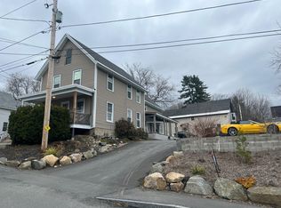 25 West St, Lebanon, NH 03766