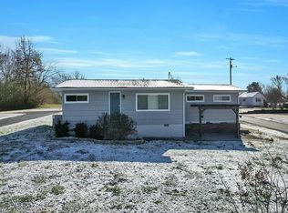 1735 Durkee Rd SE, Cleveland, TN 37323