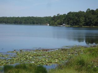 N Highway 331, Defuniak Springs, FL 32433