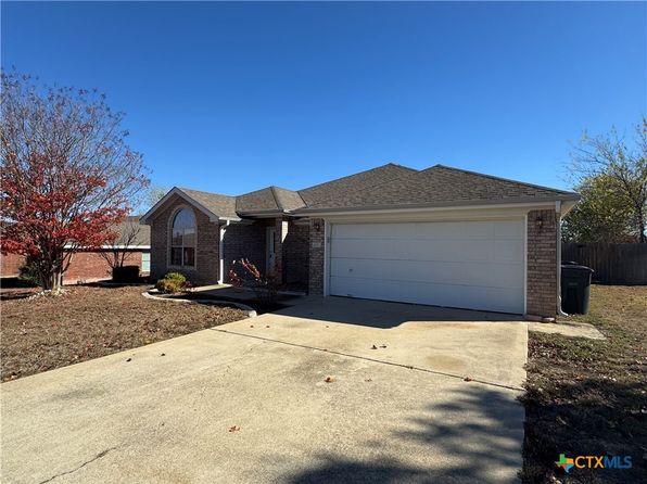 4202 Maid Marian Cir, Killeen, TX 76549