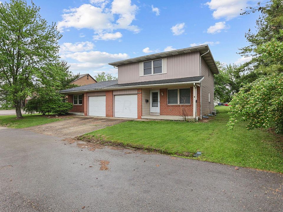 391 Huber Village Blvd, Westerville, OH 43081 Zillow