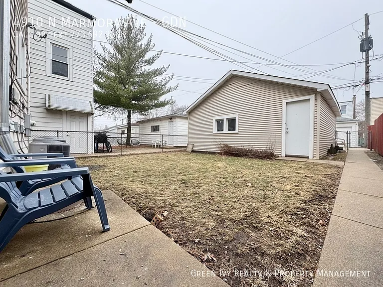 4910 N Marmora Ave #GDN — Photo 9