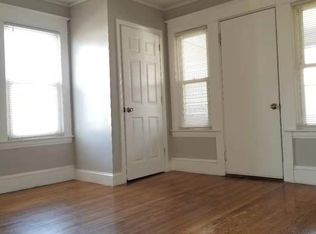 580 Plainfield St APT 2R, Springfield, MA 01107