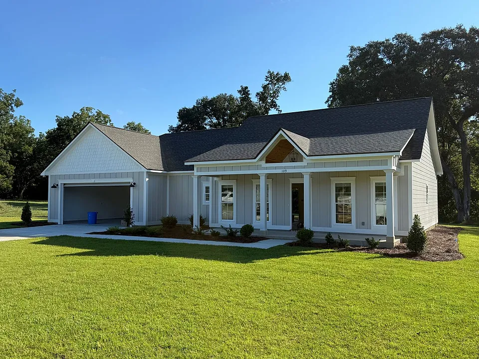 109 Fawns Rest Ct