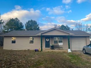 1726 County Road 318, Jonesboro, AR 72401
