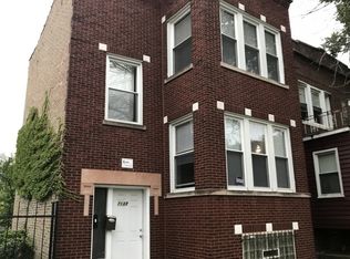 7137 S King Dr #1, Chicago, IL 60619