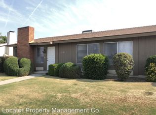 2709 N Half Moon Dr APT A, Bakersfield, CA 93309