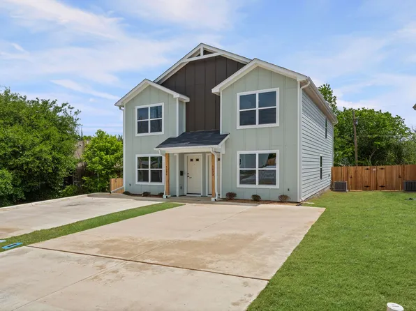 709 S 28th St #B, Temple, TX 76501