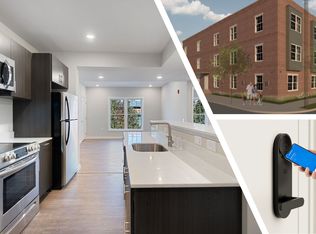 Manor Flats Off Sansom, Philadelphia, PA 19139