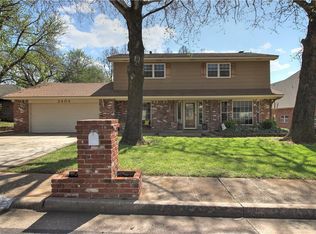 2404 Bent Trail Rd, Edmond, OK 73012