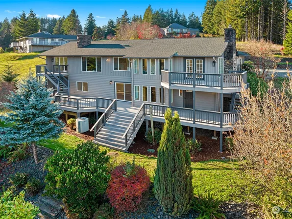 150 Summerside Drive, Centralia, WA 98531