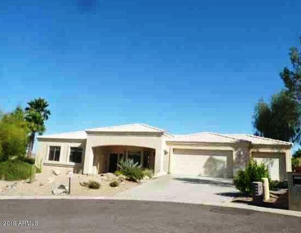 1st image of 15001 N Pampas Pl
