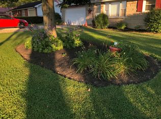 741 W County Road 175 S, Connersville, IN