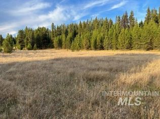 Tbd Elk Creek Rd, Elk City, ID 83525