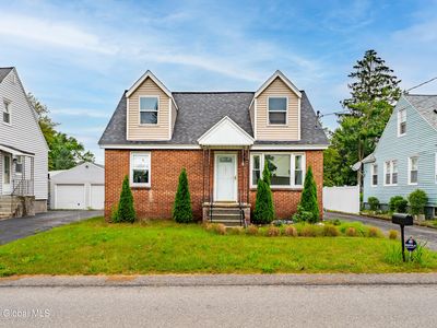 107 Frederick Avenue, Albany, NY, 12205