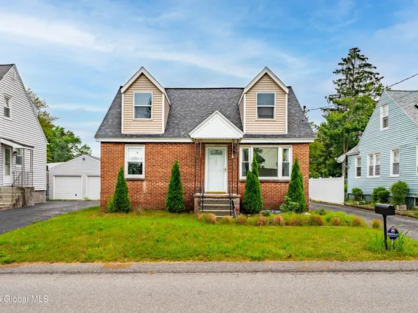 107 Frederick Avenue, Albany, NY 12205