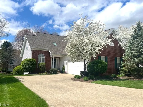 680 Elmwood Point, Aurora, OH 44202