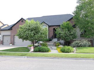 421 N 2975 W, Layton, UT 84041