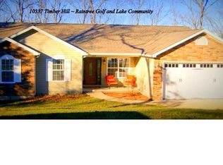 10337 Timber Hill Dr, Hillsboro, MO 63050