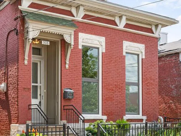 908 E Jefferson St, Louisville, KY 40206