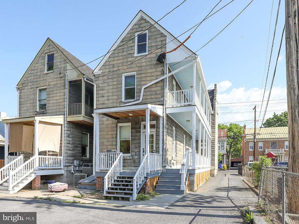 211 1/2 W Burke St, Martinsburg, WV 25401 Zillow