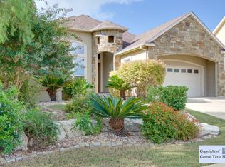 2653 Fairwood Dr, New Braunfels, TX 78132