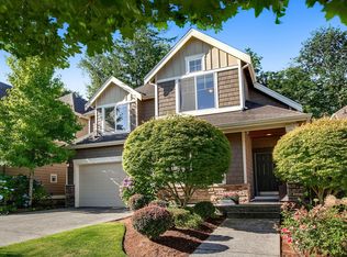 3421 NE Madison Way, Issaquah, WA 98029