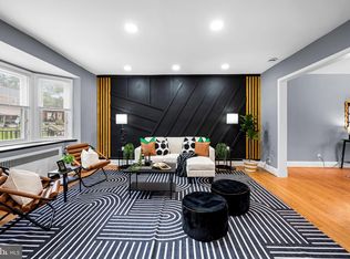 1509 Ralworth Rd, Baltimore, MD 21218