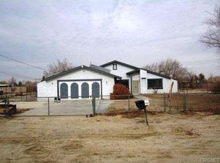 9145 E Avenue Q14, Littlerock, CA 93543