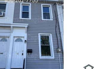 144 Atlantic St, Gloucester City, NJ 08030