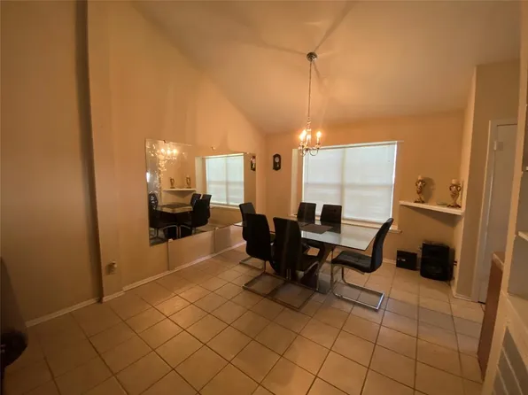 12707 Marble Dr, Houston, TX 77070