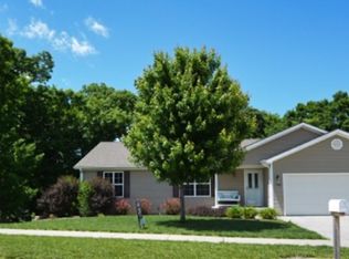 1008 Highland Ridge Dr, Manhattan, KS 66503