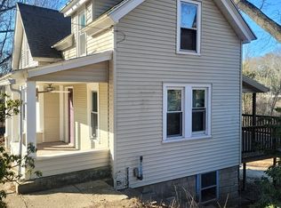 116 Edgemere Rd, Springfield, MA 01119