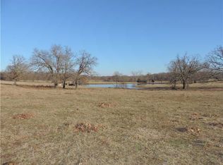 Noah Rd, Gravette, AR 72736