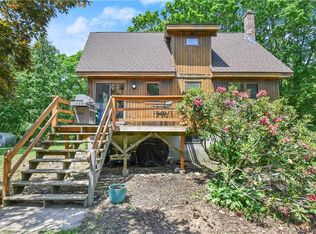 444 Horton Hill Rd, Naugatuck, CT 06770