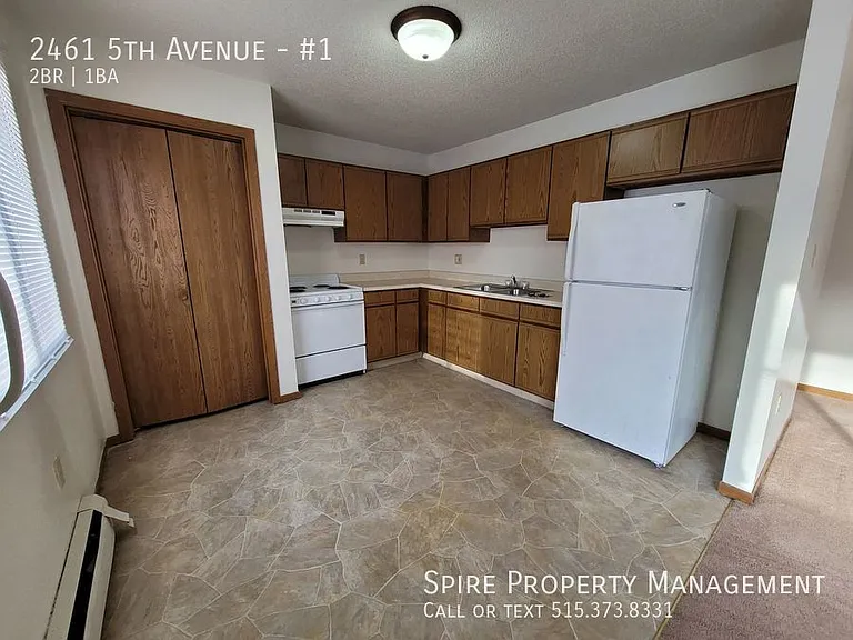 2461 5th Ave #1 — Photo 3