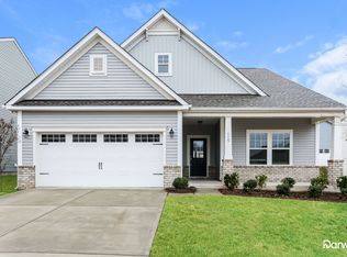 115 Caprine Ct, Troutman, NC 28166