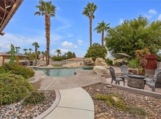 5321 N Durango Dr, Las Vegas, NV 89149