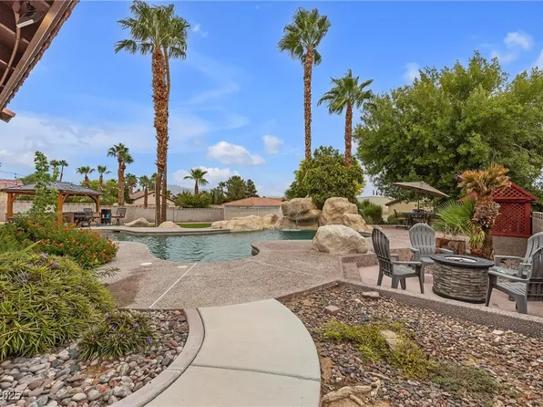 5321 N Durango Dr, Las Vegas, NV 89149