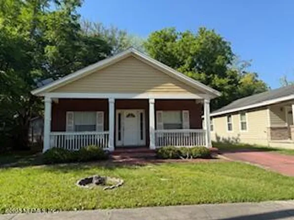 1203 W 28TH Street, Jacksonville, FL 32209